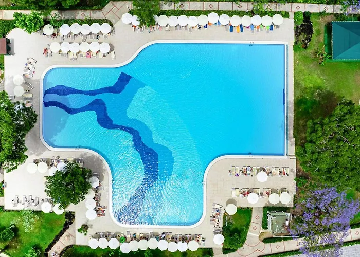 Ma Biche Kemer By Werde Hotels