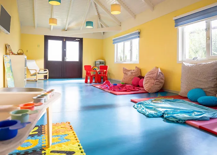 Hoteller i Mahmutlar