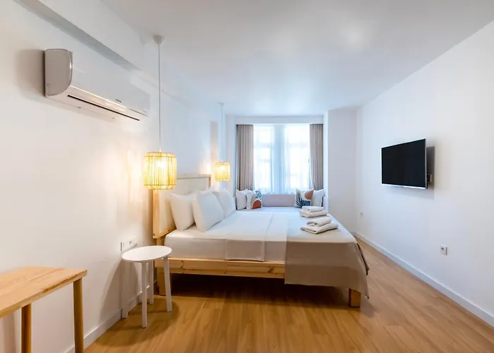 Audo Studio Antalya