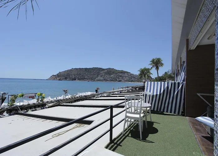 Anjeliq House Boutique Hotel Alanya