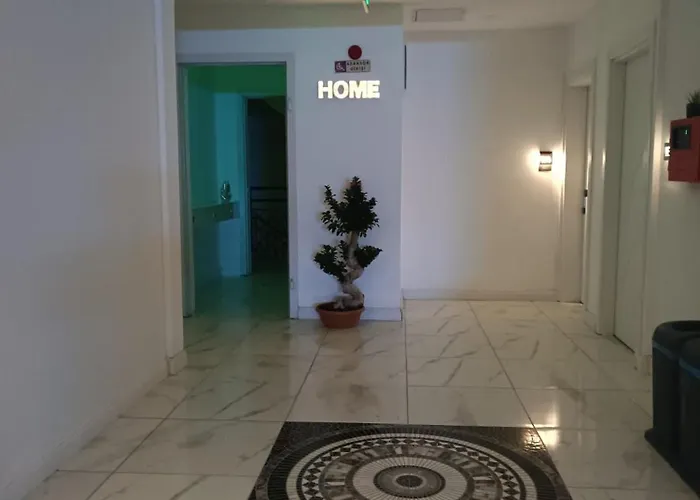 Side Boutique Hotel