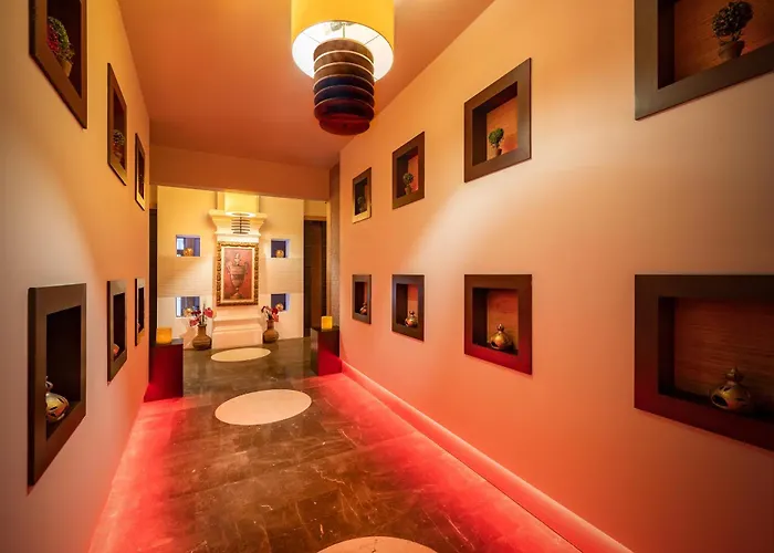 Gravel Hotels Select Kemer