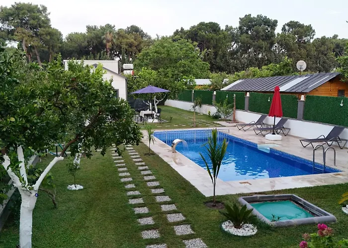 Sea Life Homes Kemer