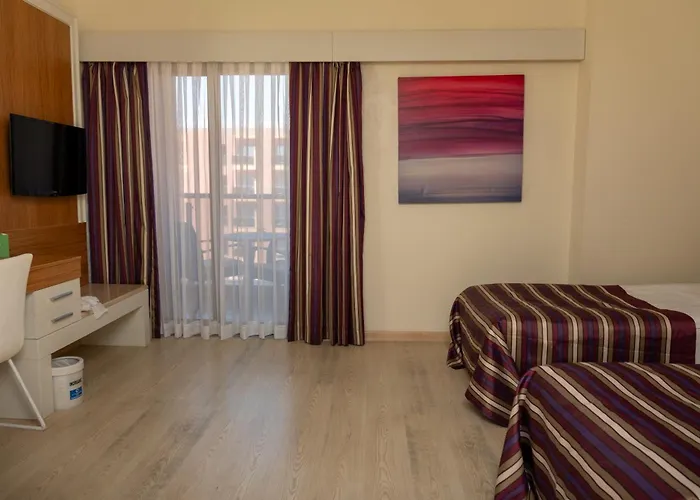 Hotel Aqi Pegasos Royal Avsallar