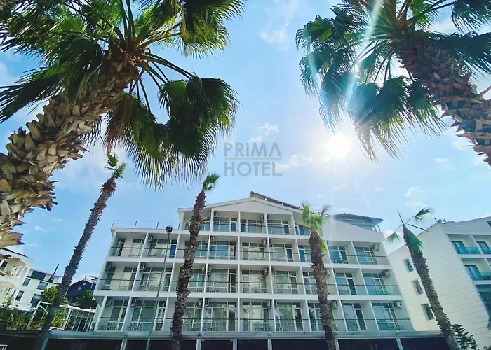 Prima Hotel Antalya