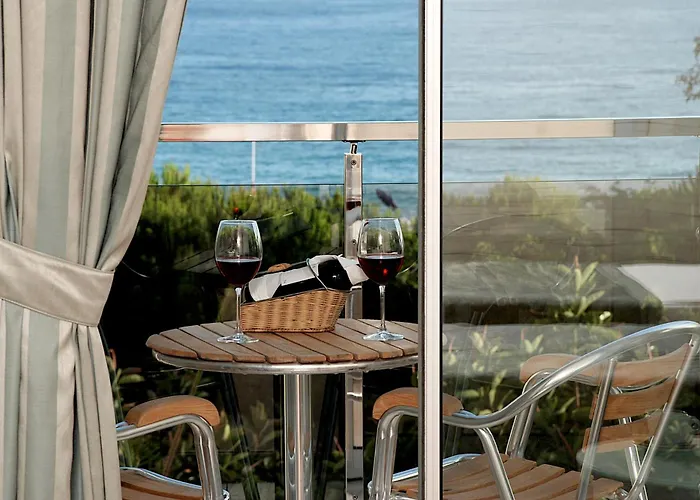 Grand Okan Hotel Alanya
