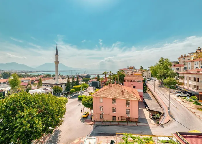 Park Hotel Alanya