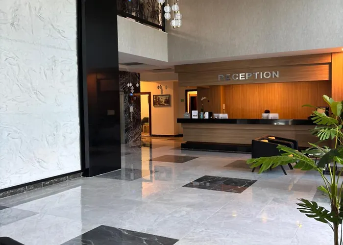Sirma Hotel Sidé
