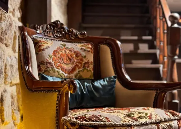 Privates Nills Suite Villa Antalya