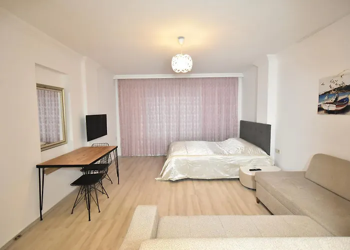 Anatolian Homes&Apart Antalia
