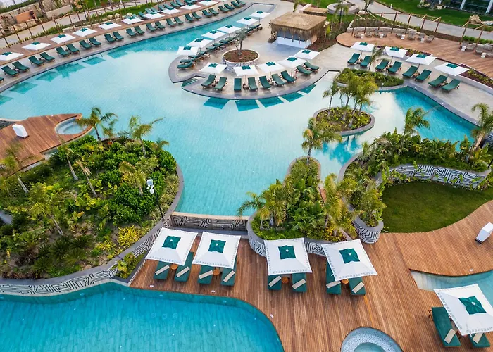 Ethno Belek Hotel