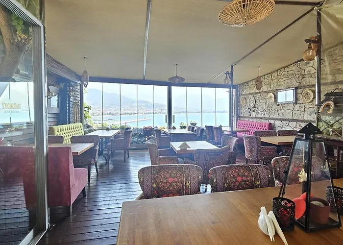 Harmony Butik Otel (Adults Only) Alanya
