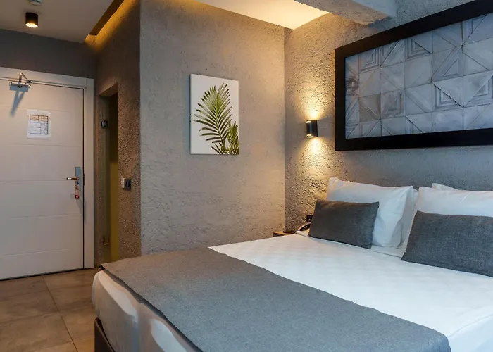 Mielo Lara Hotel Antalya