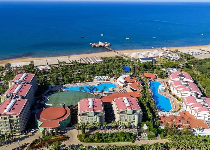 Vonresort Golden Coast & Aqua Side