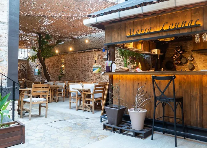 Casa Maria Hotel Antalia