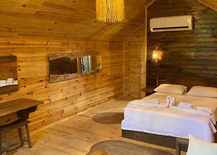 White Country Boutique Hotel Antalia