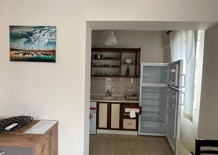 Kemer House Apartments