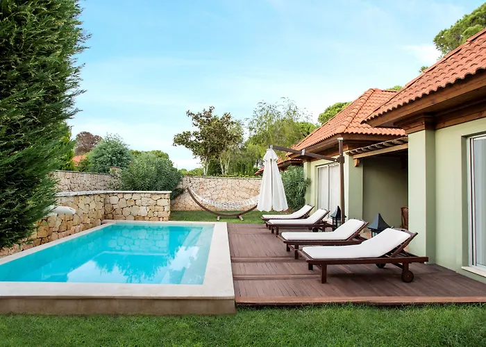 Ic Hotels Green Palace & Villas Antalia Con una pista da Golf