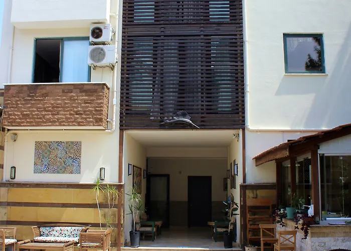 Avlu Hotel Kemer