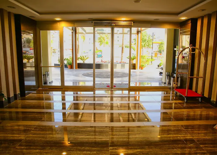 Ramada Mersin