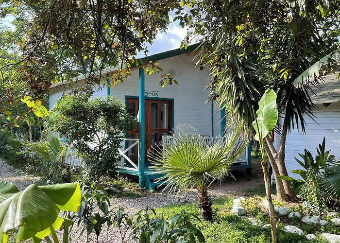 Bellerofon Beach Otel Çıralı