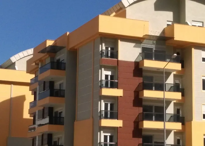 Flamingo Residence Antalia