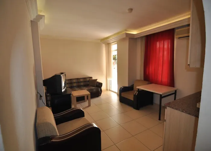 Best House Apart 1 Alanya