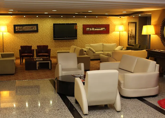 Hotel a Adana