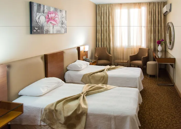 Nobel Hotel Mersin 