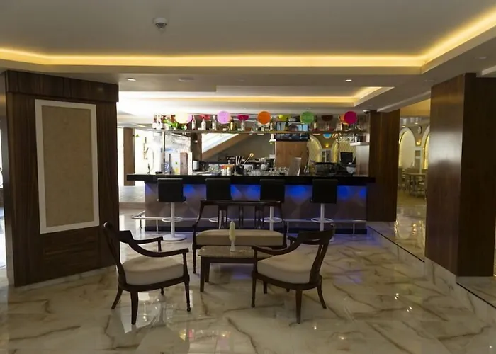 Lavinia Apart & Hotel Alanya