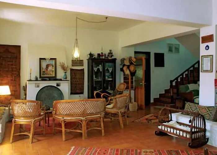 Kalkan Turk Evi
