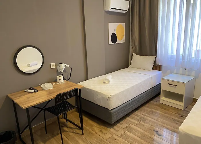 Turunc Hotel Antalia