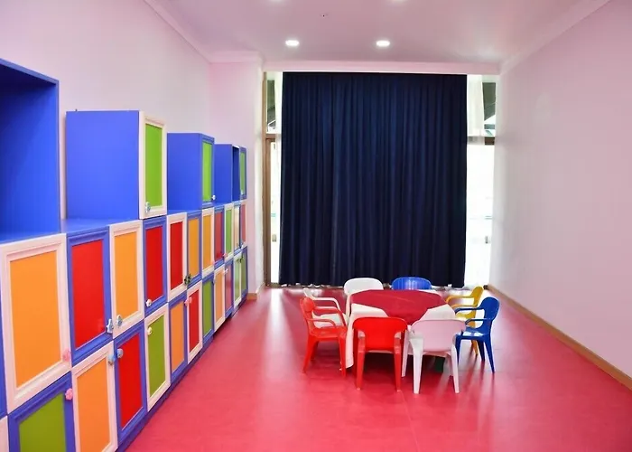 Ananas Hotel Alanya