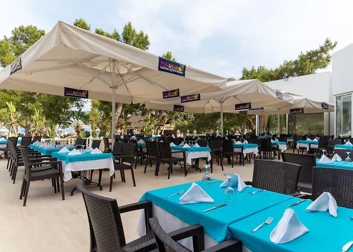 Amara Comfort Resort Kemer