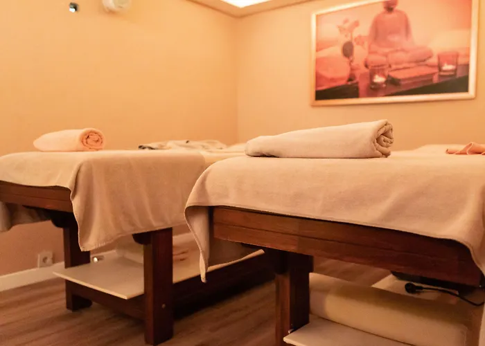 Nun Otel & Spa Antalia