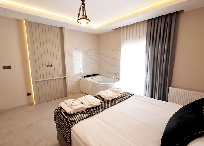 Livia Residence Antalya