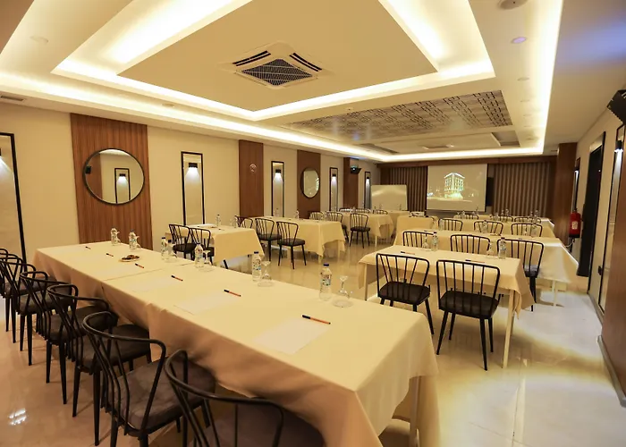 Boetiek Antalya Business Hotel