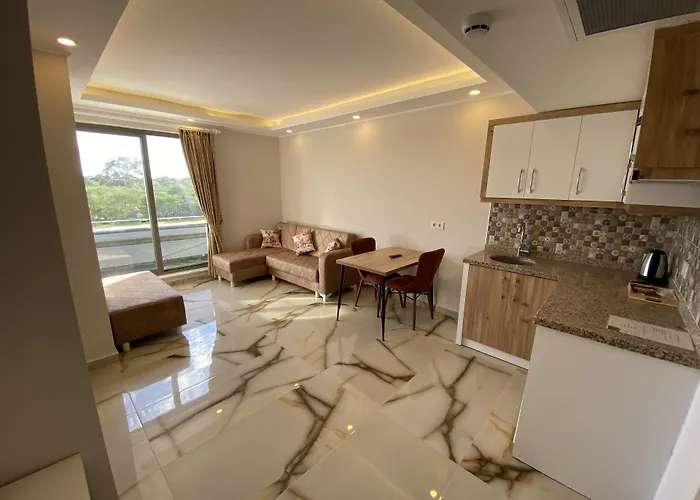 Huma Elite Hotel Antalia che accetta animali