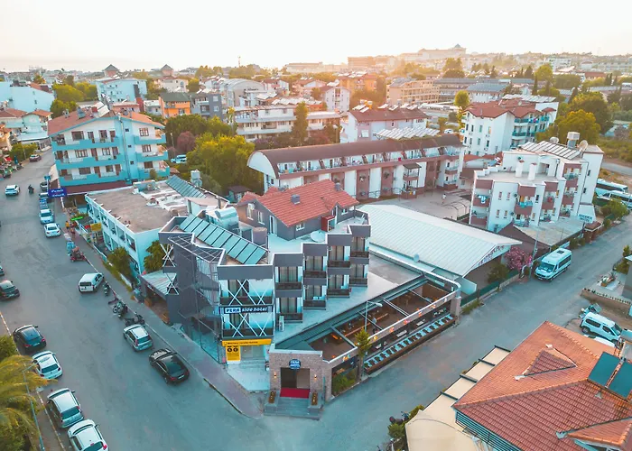 Pera Side Hotel