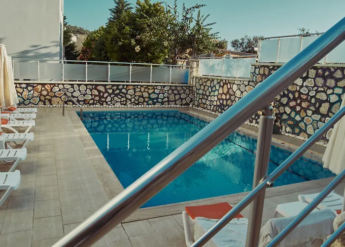 Villa Nordic Dream Kalkan