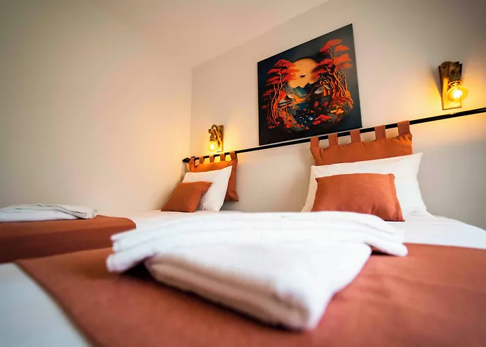 Kamkat Otel Kemer