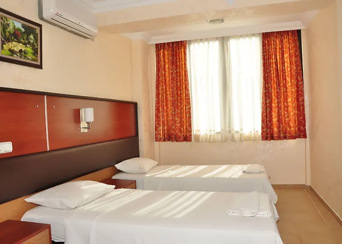 Emily Rose Hotel Kemer