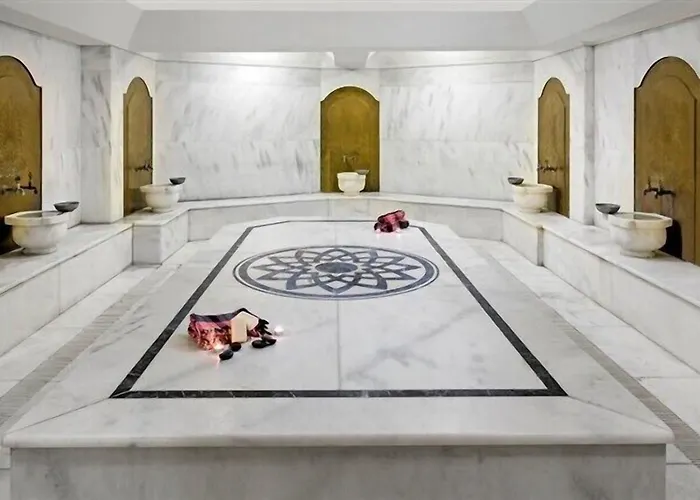 Ozkaymak Incekum Hotel Avsallar