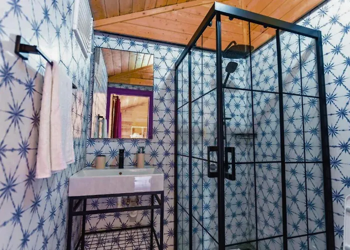 Izgen Bungalows Çıralı
