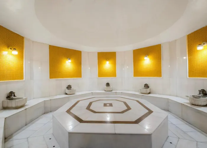Utopia Resort & Residence Avsallar