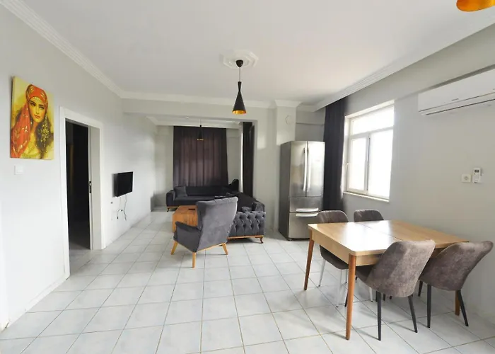 Huisdiervriedelijke Side Leon Appartement
