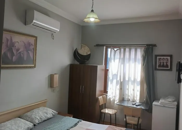 Camel Hotel & Apart Antalia