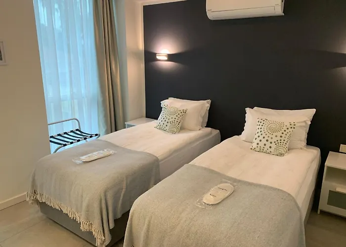 Arkk Homes Antalia
