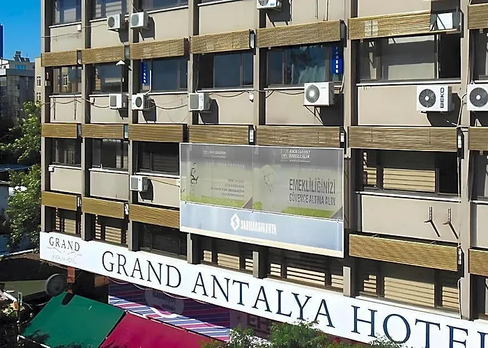 11 meilleures Chambres d'hôtes à Antalya