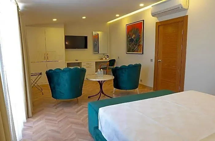 Gurtas Hotel Antalya